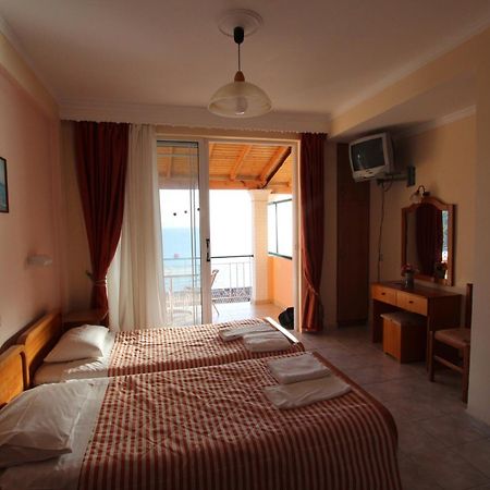 Lido Sofia Holidays Aparthotel Agios Gordios  Room photo