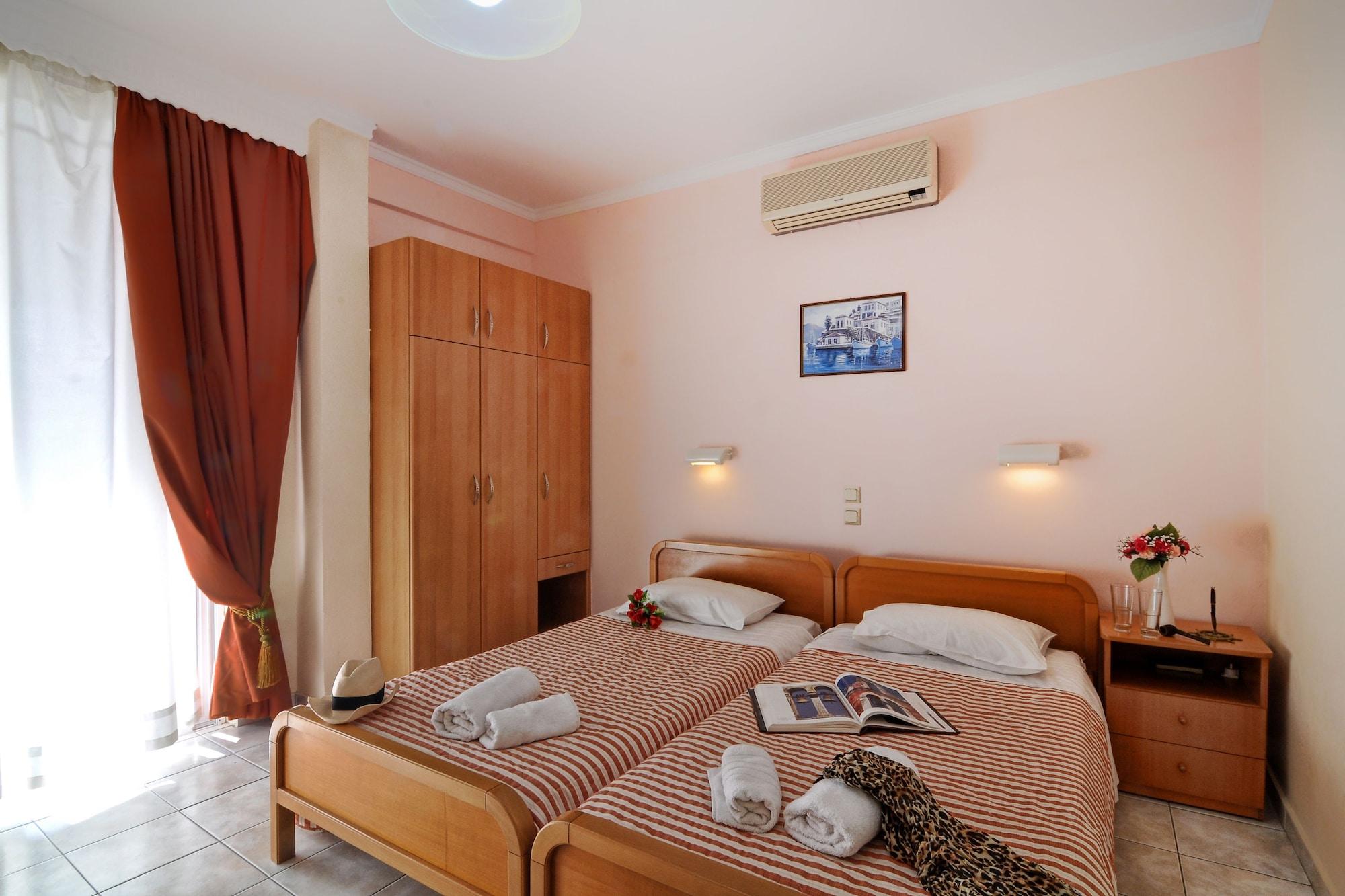 Lido Sofia Holidays Agios Gordios  Exterior photo