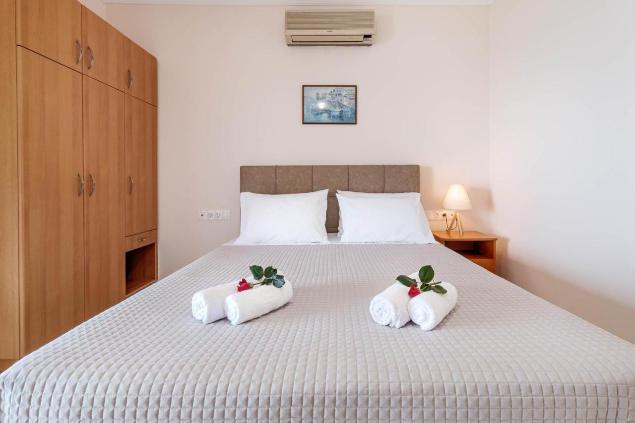 Lido Sofia Holidays Agios Gordios  Exterior photo