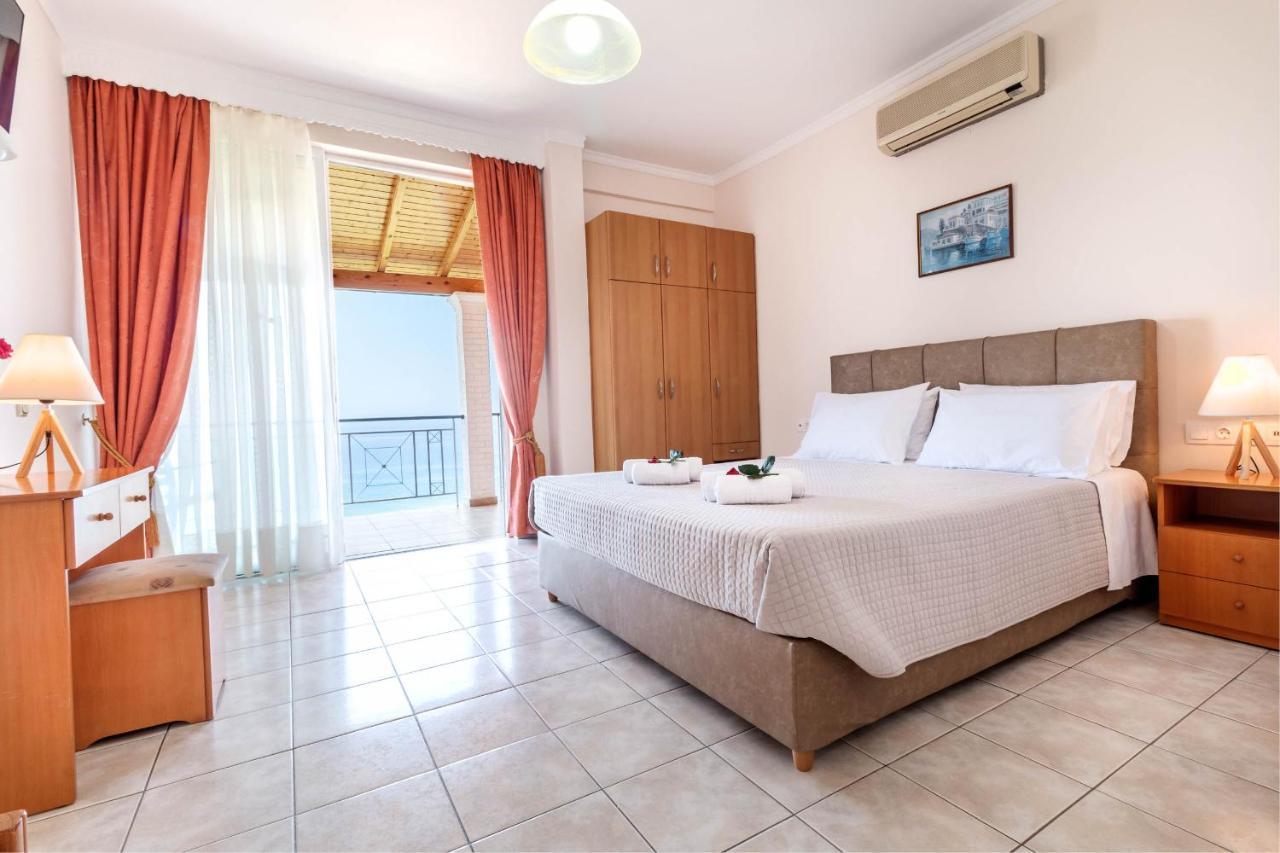Lido Sofia Holidays Agios Gordios  Exterior photo