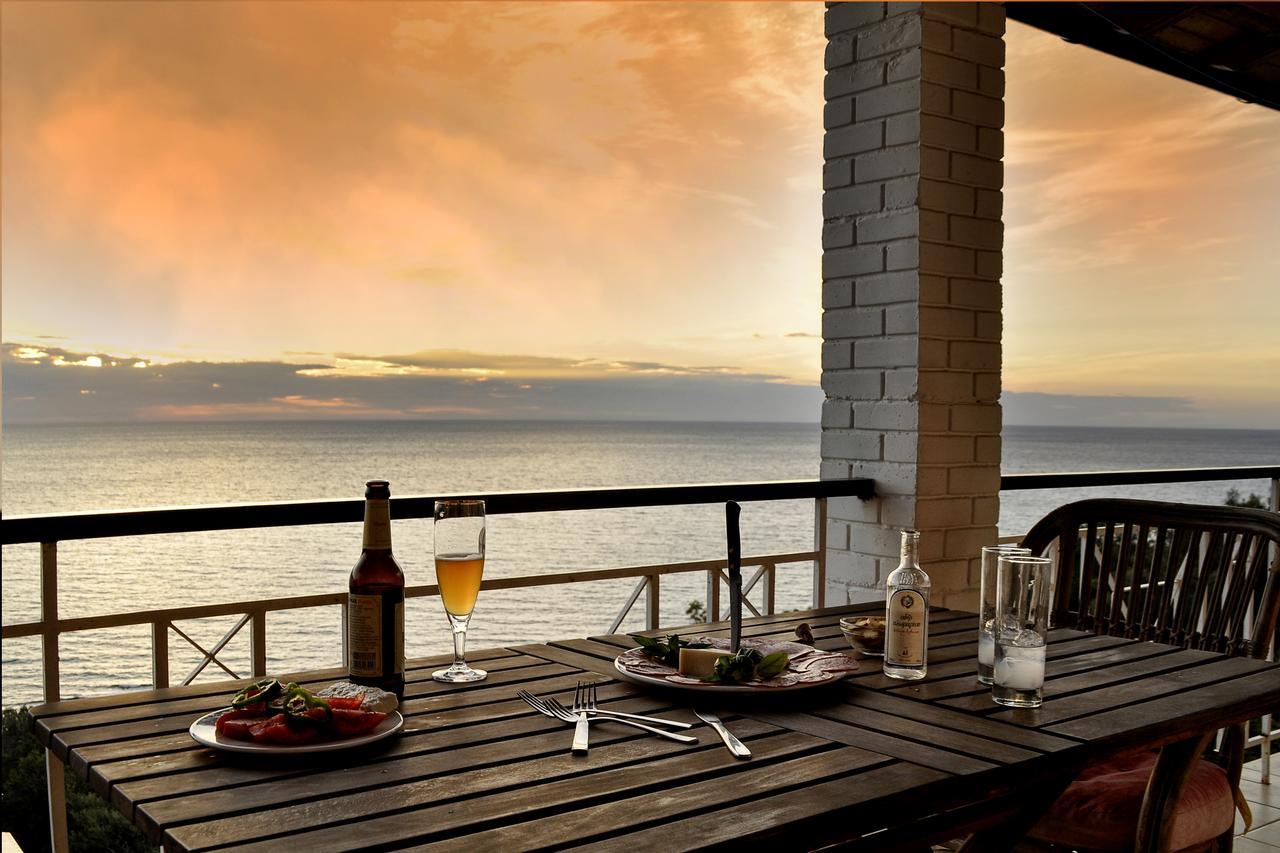 Lido Sofia Holidays Agios Gordios  Exterior photo