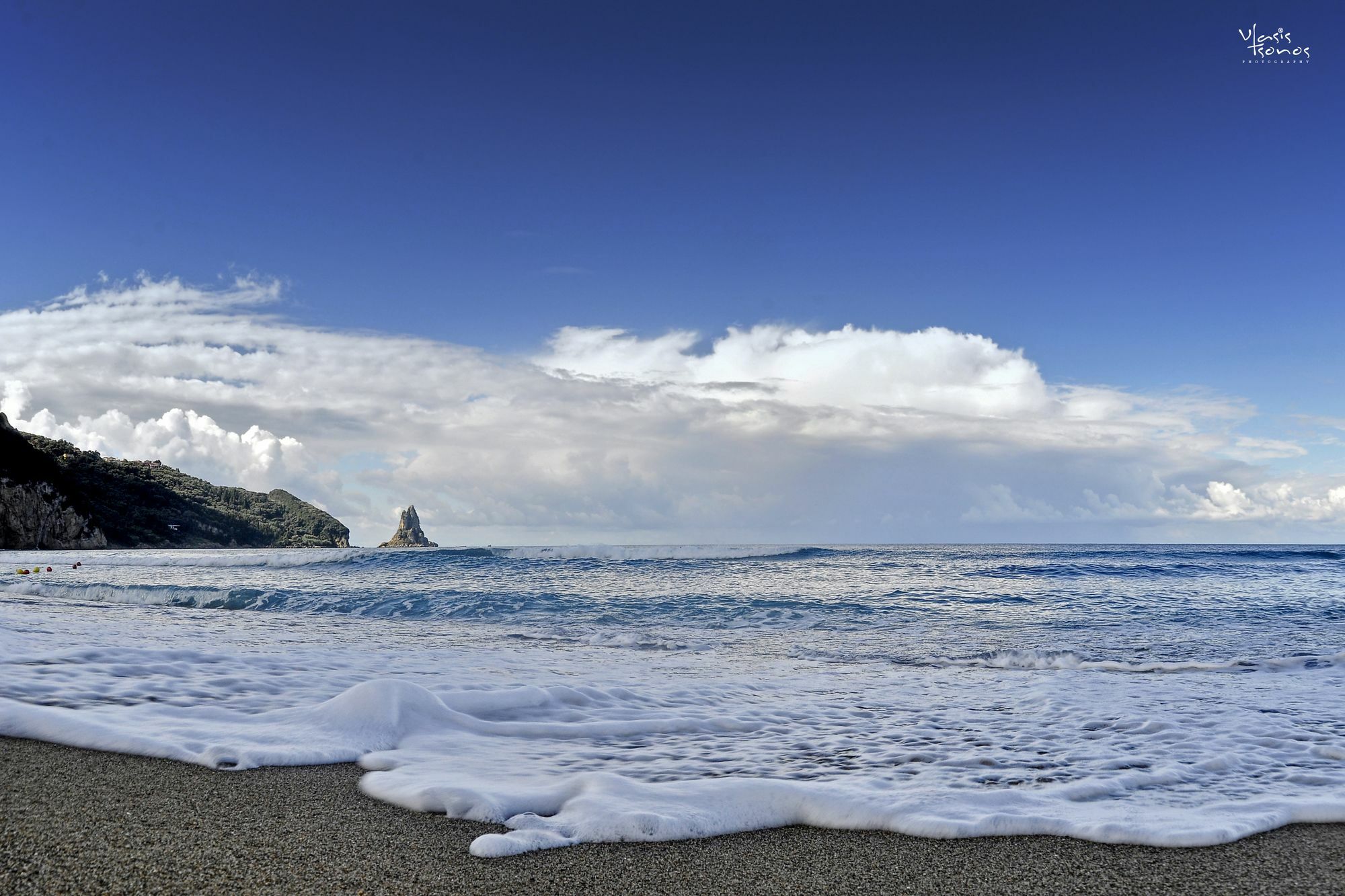 Lido Sofia Holidays Agios Gordios  Exterior photo